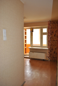 Реутов, 1-но комнатная квартира, Ашхабадская ул. д.23, 4149000 руб.