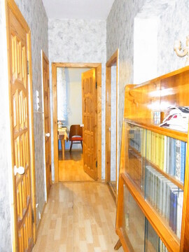 Наро-Фоминск, 2-х комнатная квартира, ул. В/городок 3 д.3, 2850000 руб.