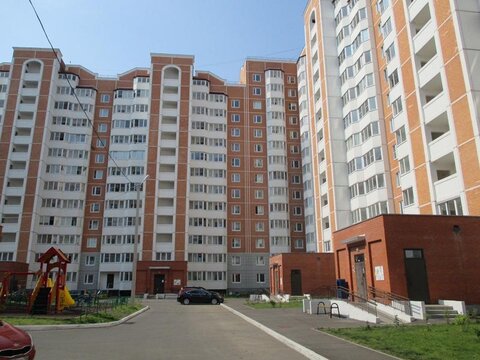 Чехов, 1-но комнатная квартира, ул. Московская д.110, 3500000 руб.