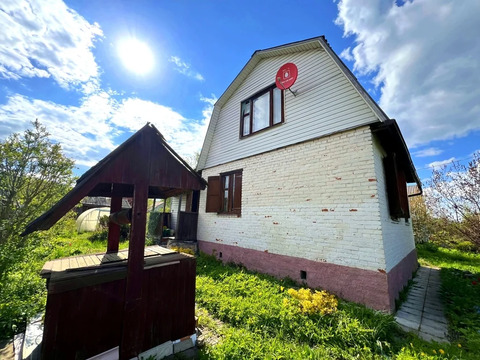 Дача в СНТ Вега, 6200000 руб.