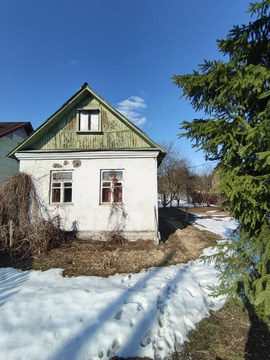 Продаю дачу в с. Покровское, 4850000 руб.