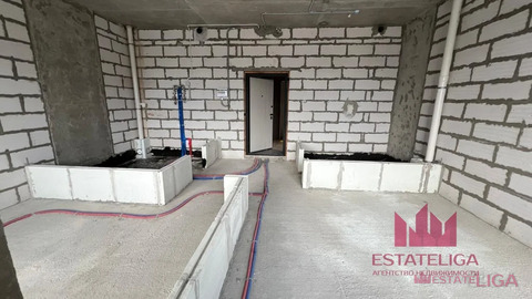 Москва, 1-но комнатная квартира, набережная Марка Шагала д.11к2, 20990000 руб.