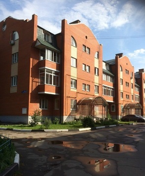 Рыбхоз, 1-но комнатная квартира,  д.5б, 5000000 руб.