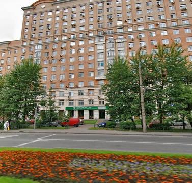 Москва, 4-х комнатная квартира, ул. Академическая Б. д.15 к1, 57500000 руб.