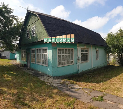 Жилой дом 84 кв.м. в городе Домодедово, ул. Советская, 15000000 руб.