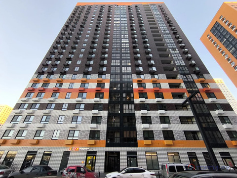 Москва, 2-х комнатная квартира, ул. Люблинская д.76к3, 16689160 руб.