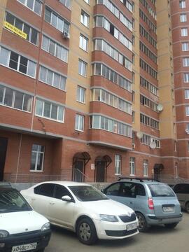 Ивантеевка, 1-но комнатная квартира, ул. Новая Слобода д.4, 3530000 руб.