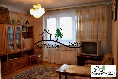 Зеленоград, 1-но комнатная квартира, Сосновая аллея д.612, 4290000 руб.