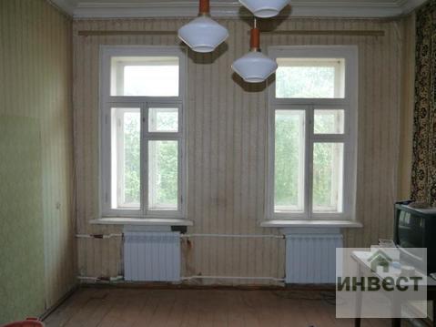 Продается комната 20 кв.м. в 4х комнатной квартире улица Ленина 11, 650000 руб.