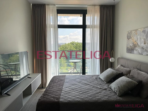 Москва, 1-но комнатная квартира, ул. Академика Челомея д.1А, 22300000 руб.