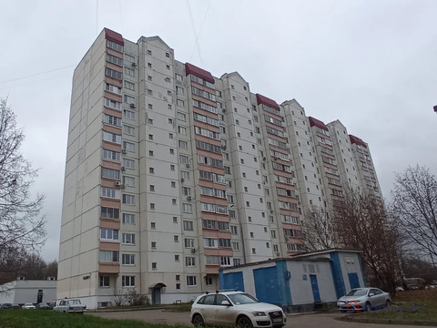 Рублево, 2-х комнатная квартира, Новолучанская улица д.7к1, 14691000 руб.
