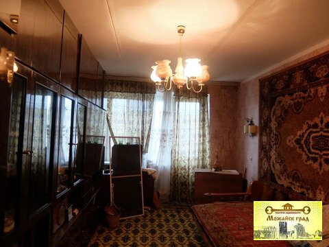 Можайск, 2-х комнатная квартира, ул. 20 Января д.11, 2500000 руб.