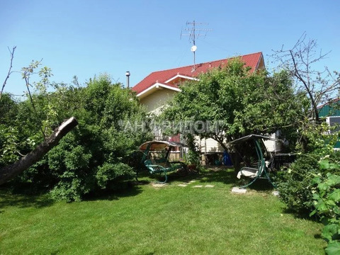 Продажа дома, Лайково, Одинцовский район, 15200000 руб.