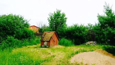 Продам земельный участок 15 соток (ЛПХ), д.Вельмогово, 1200000 руб.