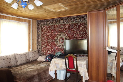 Жилой дом с участком в Можайском районе, в деревне Бабаево, 2300000 руб.