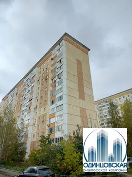 ВНИИССОК, 1-но комнатная квартира, ул. Березовая д.11, 6600000 руб.