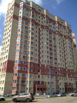 Ногинск, 2-х комнатная квартира, ул. Юбилейная д.2, 4530000 руб.