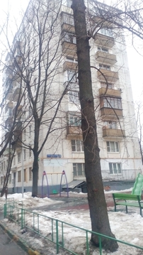 Москва, 2-х комнатная квартира, 6-й Красносельский переулок д.3, 7300000 руб.