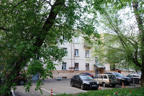 Продаю 2-шку м. Измайловская ул.1-я Прядильная д.14 Продаю 2-шку м. Измайловская ул.1-я Прядильная д.14
