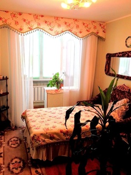 Михнево, 4-х комнатная квартира, ул. Правды д.8, 4950000 руб.