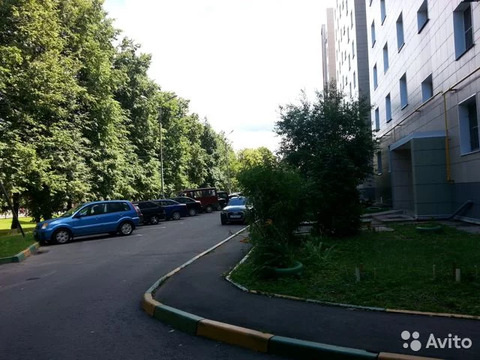 Домодедово, 2-х комнатная квартира, Каширское (Западный мкр.) ш д.94, 4800000 руб.