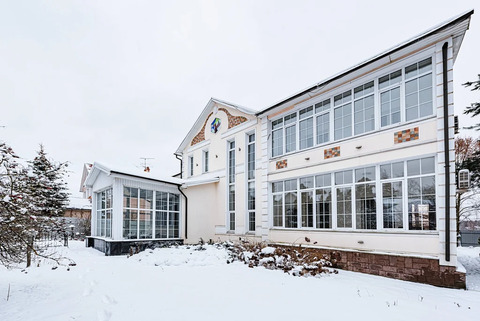 Продажа дома, Тарасовка, Пушкинский район, Сосновая улица, 39800000 руб.