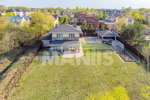 Продажа Дома Лобаново, 44750000 руб.