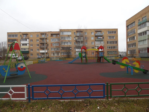 3-х к.кв. пос.Новый Московская обл. Сергиево-Посадский р-н 3-х к.кв. пос.Новый Московская обл. Сергиево-Посадский р-н