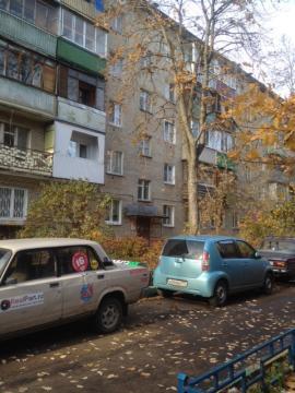 Красково, 2-х комнатная квартира, ул. Некрасова д.8, 3600000 руб.