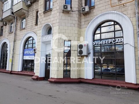 Аренда торгового помещения 207 кв.м, ул. Куусинена, 15к2, 26087 руб.