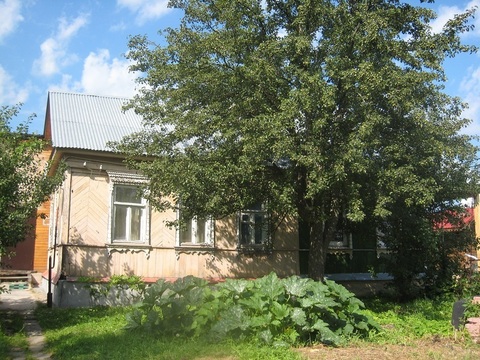 Дом в с.Молоди Чеховского района, 3700000 руб.
