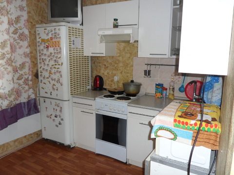 Подольск, 1-но комнатная квартира, генерала Смирнова д.14, 12000 руб.