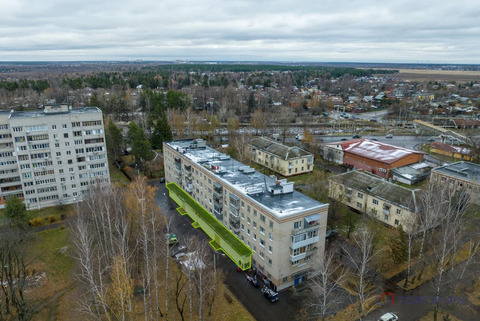 Продажа торгового помещения, Электроугли, Богородский г. о., 41858375 руб.