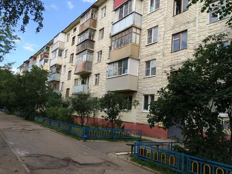 Чехов, 3-х комнатная квартира, ул. Маркова д.11, 3150000 руб.
