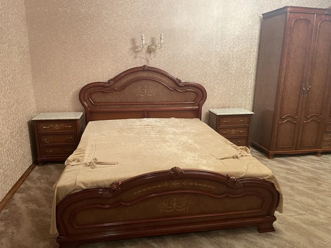 Москва, 1-но комнатная квартира, Митинский 3-й пер. д.10, 11700000 руб.