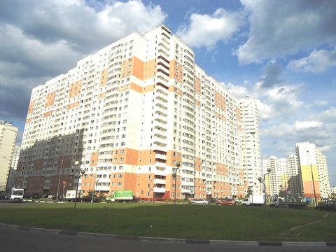 Балашиха, 3-х комнатная квартира, Летная д.8/7, 6250000 руб.