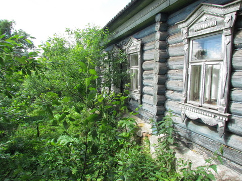 Продается дом в с. Полурядинки Озерского района, 1100000 руб.