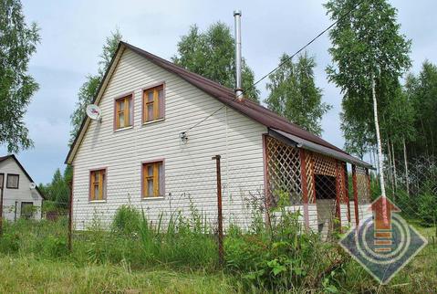 Дача в СНТ Нечаево у д. Нечаево и д. Носово., 1755000 руб.