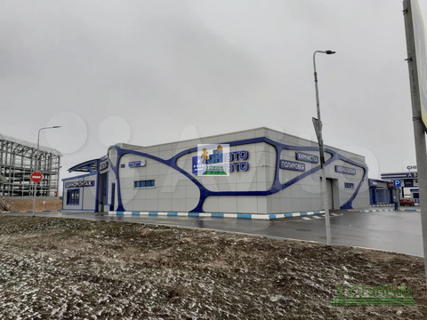 Продажа ПСН, Пушкино, Воскресенский район, шоссе Красноармейское, 450000000 руб.