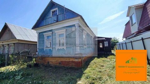 Продажа дома, Наро-Фоминск, Наро-Фоминский район, улица Маршала Г.К. ..., 9700000 руб.