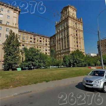 Москва, 3-х комнатная квартира, Бережковская наб. д.12, 22000000 руб.