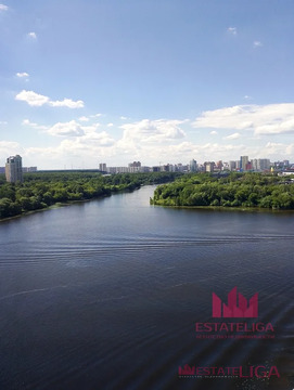 Москва, 3-х комнатная квартира, Ленинградское ш. д.69к3, 42000000 руб.