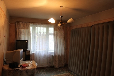 Егорьевск, 1-но комнатная квартира, 1-й мкр. д.11, 1150000 руб.