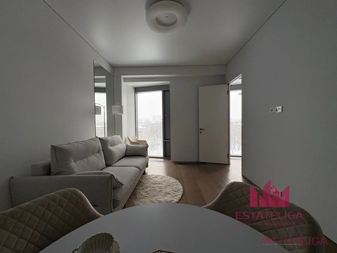 Москва, 1-но комнатная квартира, Севастопольский пр-кт. д.22А, 27900000 руб.