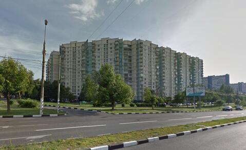 Москва, 2-х комнатная квартира, Новоясеневский пр-кт. д.32 к1, 9500000 руб.