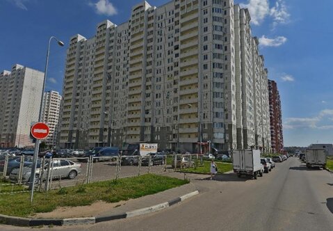 Железнодорожный, 1-но комнатная квартира, ул. Граничная д.36, 3550000 руб.