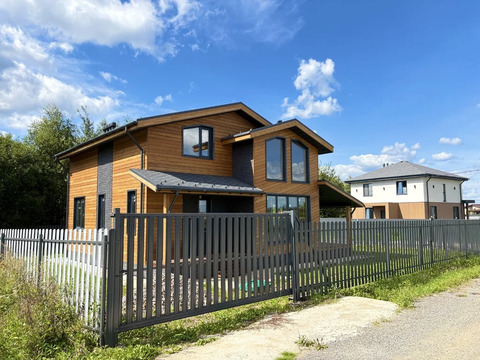 Продажа деревянного дома в КП РЭД., 14700000 руб.