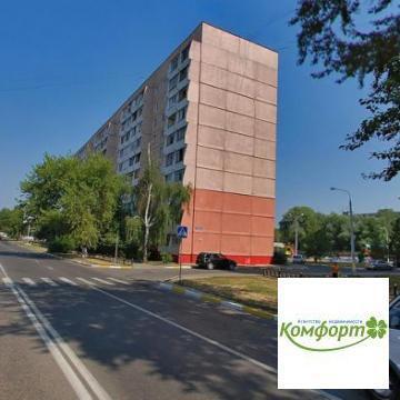 Раменское, 3-х комнатная квартира, ул. Чугунова д.36, 4750000 руб.