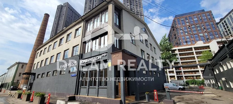 Продажа осз 2474 кв.м, ул. Складочная д. 1 с. 27 Продажа осз 2474 кв.м, ул. Складочная д. 1 с. 27