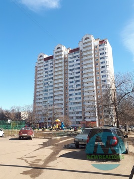 Железнодорожный, 2-х комнатная квартира, ул. Пионерская д.14, 5800000 руб.